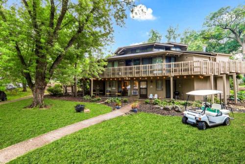 Fontana House | Early check in- late check out Free day!