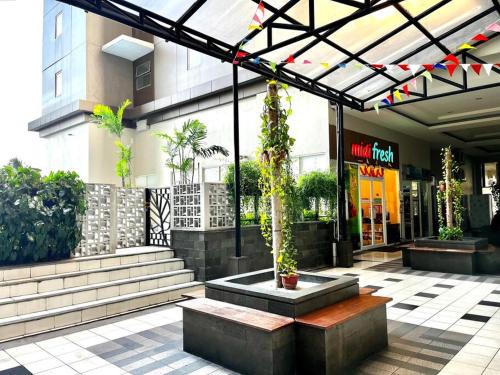 Cipulir Apartment | EarlyHome@Pakubuwono Terrace APT