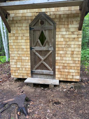Lovell Other | Earth Paradise Eco-Retreat