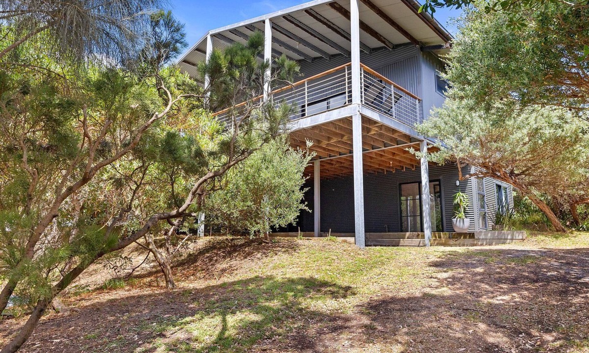 Venus Bay House | Earthsea - Venus Bay