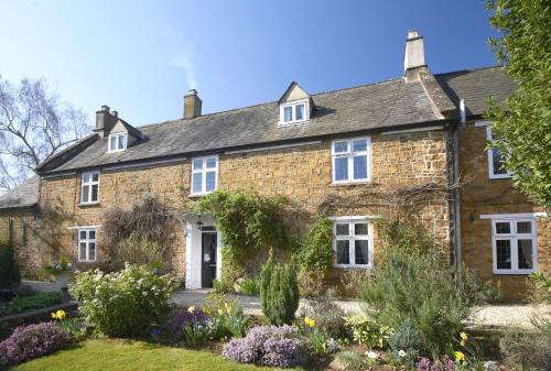 Banbury House | Easington Guest House