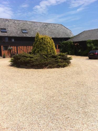 Hitchin House | East Barn