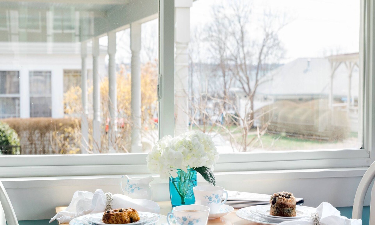 Jamestown Bed & Breakfast | East Bay Bed & Breakfast