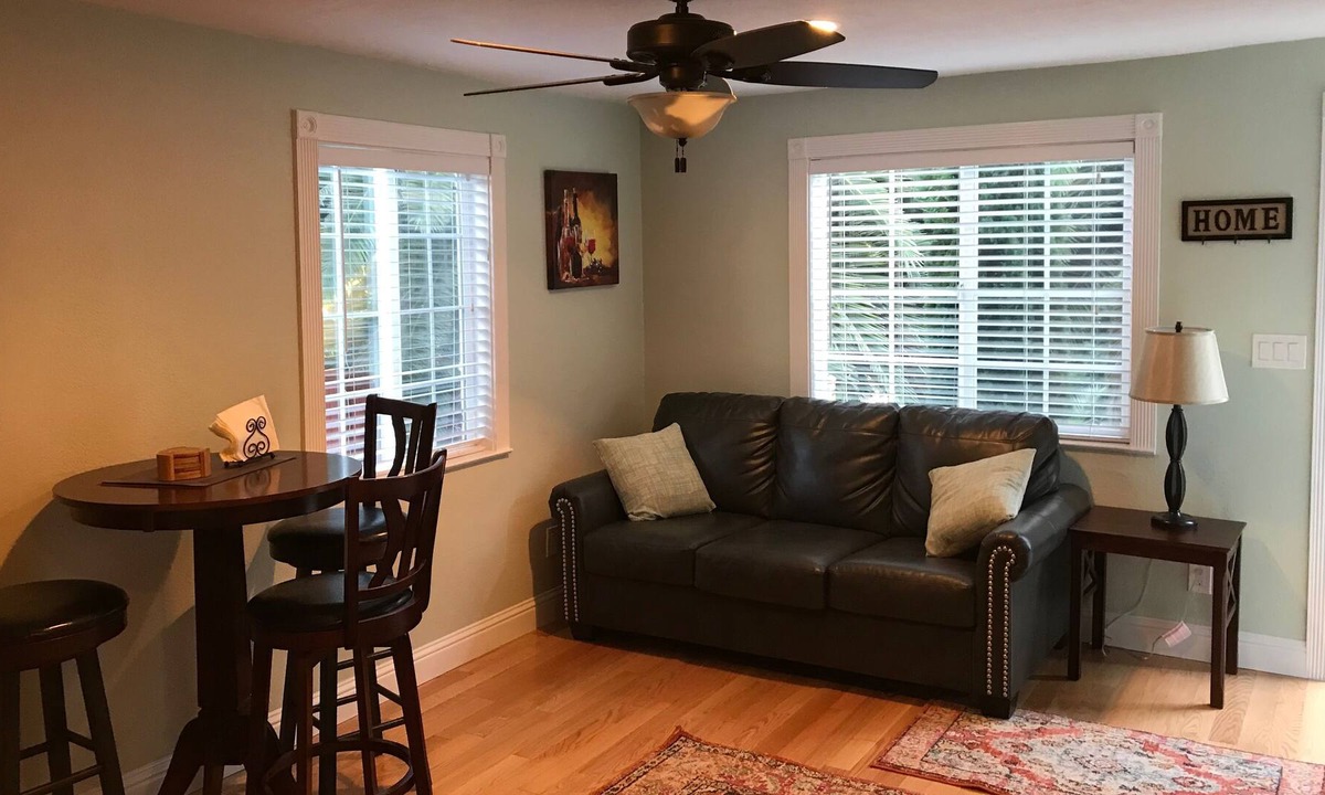 El Sobrante House | East Bay Hilltop Green