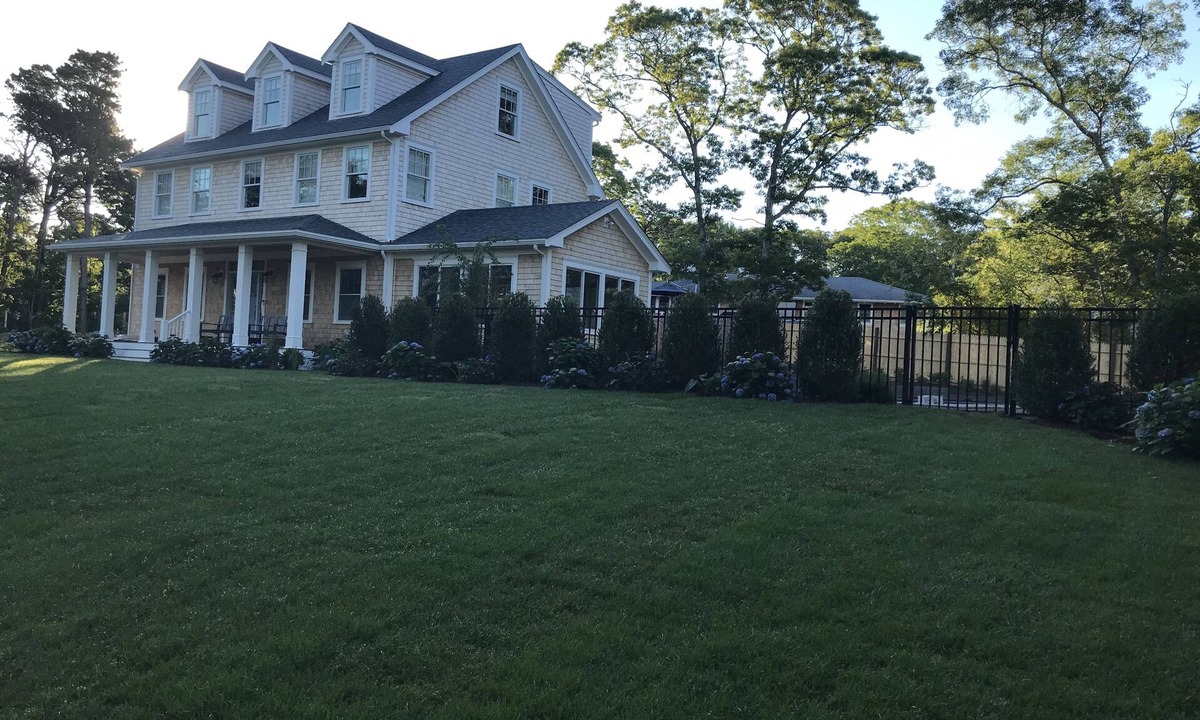 East Chop House | East Chop Beach House w/Pool