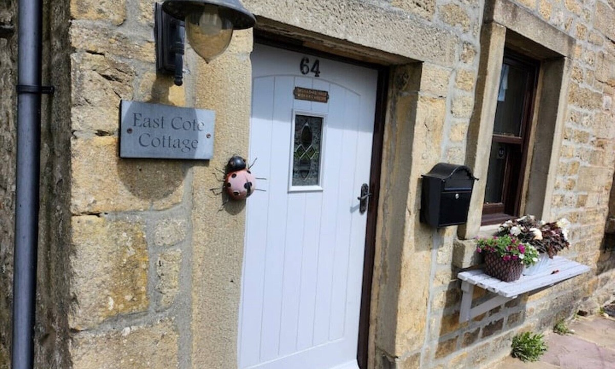 Long Preston Cottage | East Cote Cottage