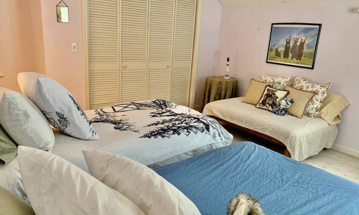 East Dorset House | East Dorset Sanctuary