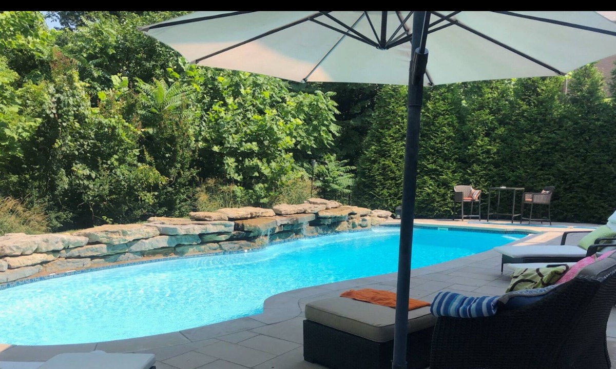 Buechel House | East End Home with Pool, Sleeps 12