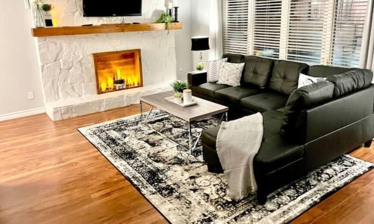 Terra Nova House | East End Oasis