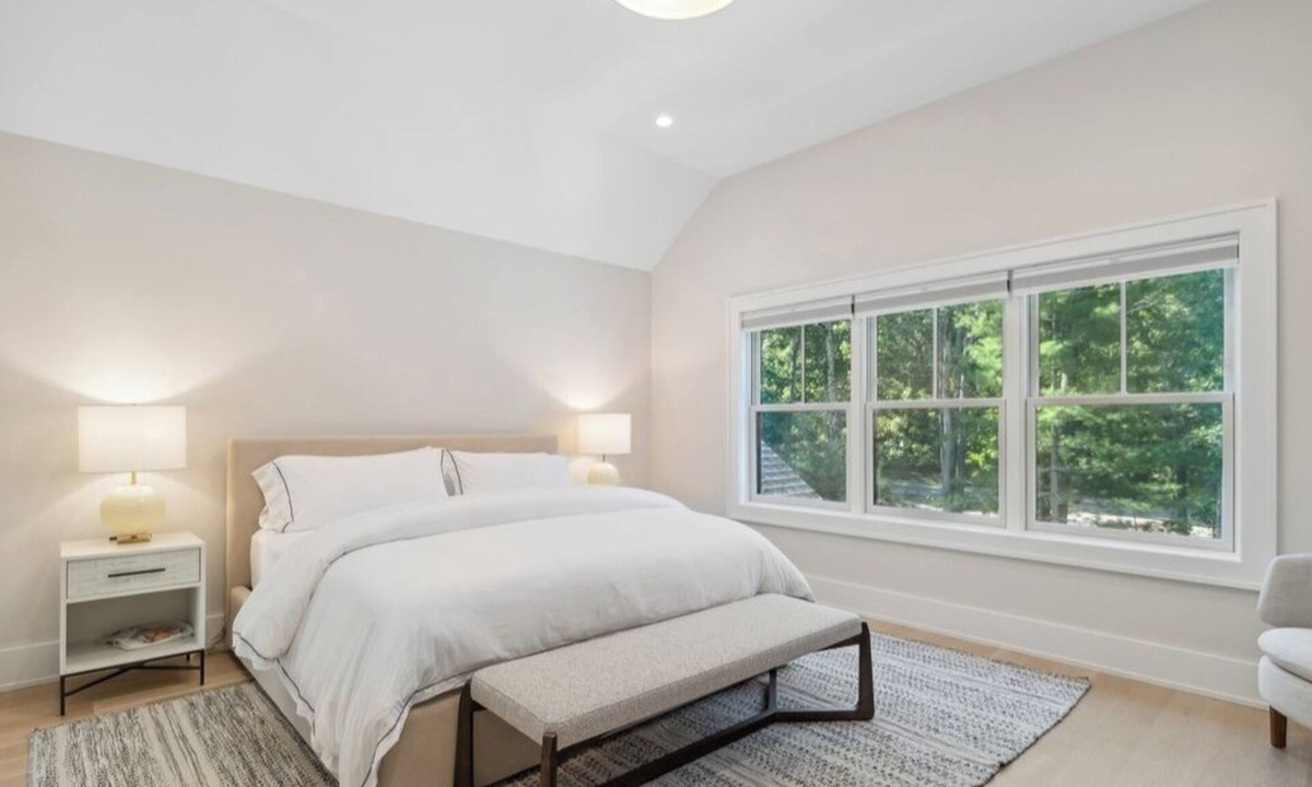 Northwest Harbor House | East Hampton Next-Level Luxury New Construction