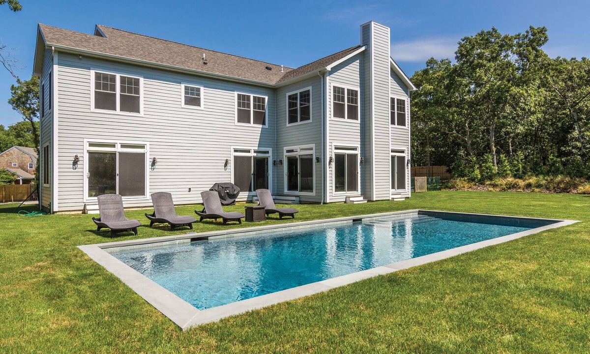 East Hampton House | * East Hampton Oasis *