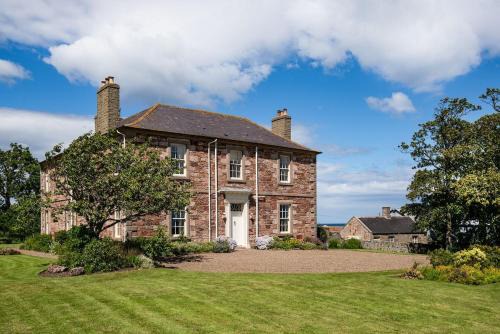 Berwick-upon-Tweed House | East House