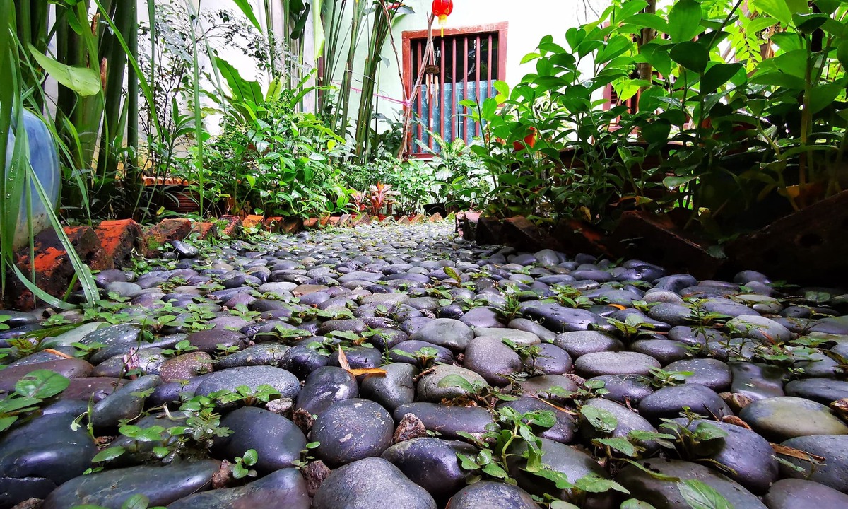 Historic George Town House | East Indies Mansion