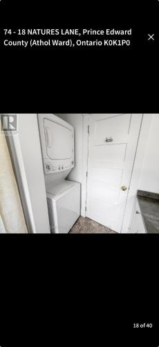 Cherry Valley Resort | East Lake Cottages