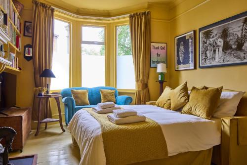 Leabridge Apartment | East London Apartment