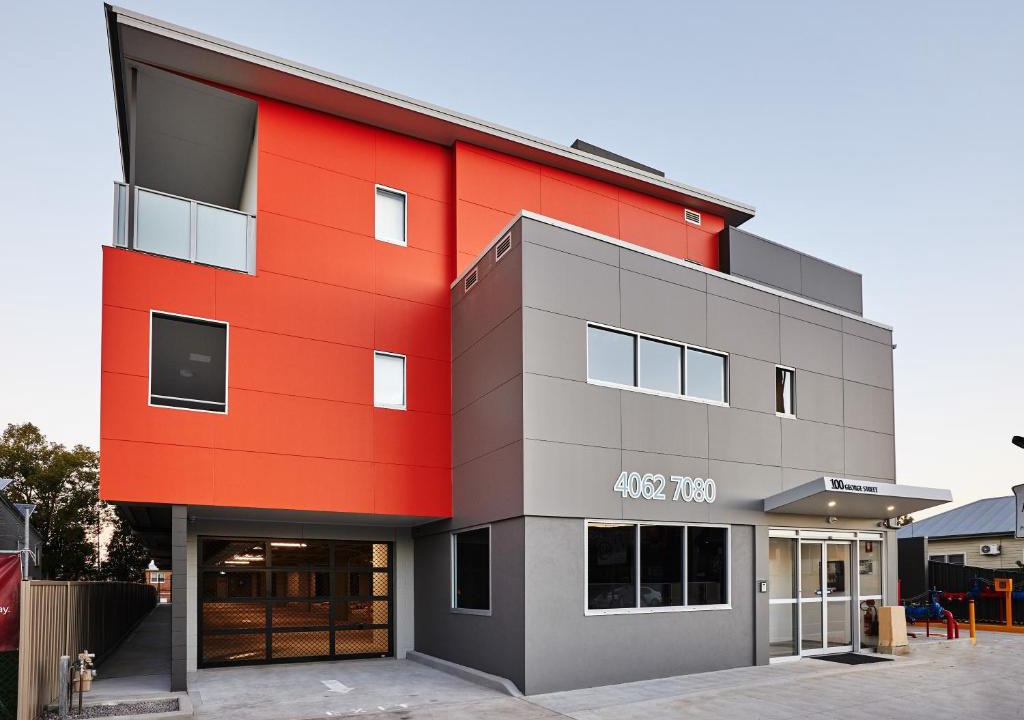 East Maitland Apartment | East Maitland Executive Apartments