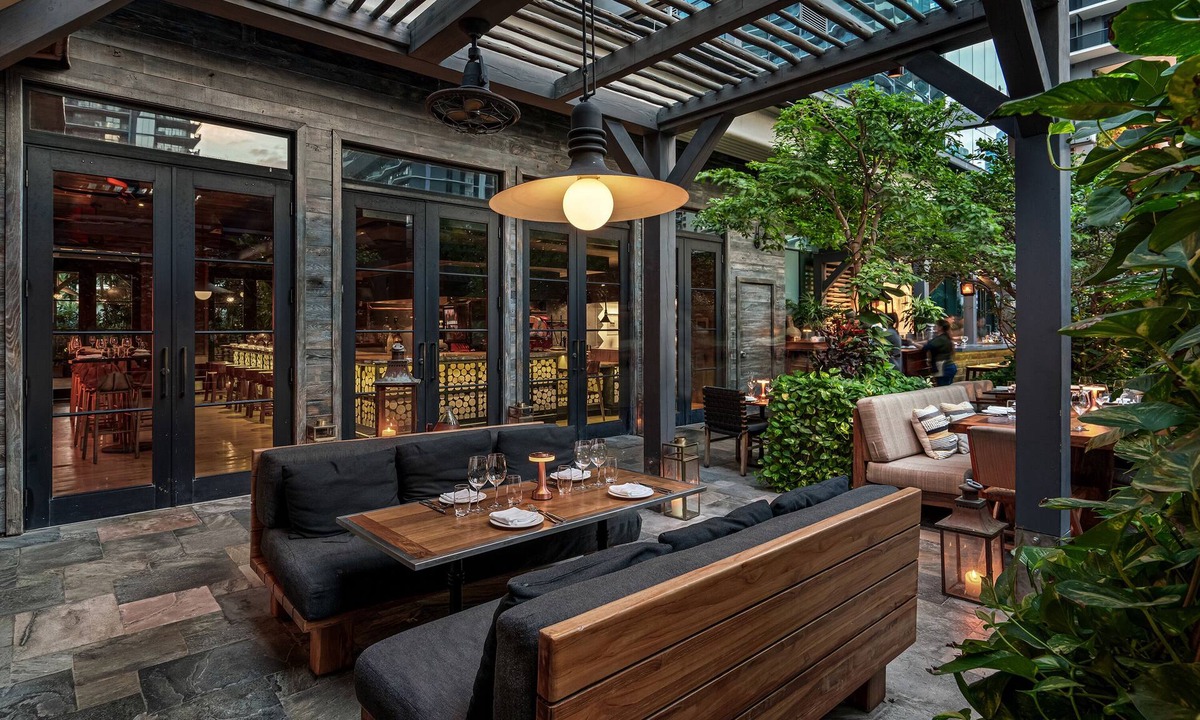 Brickell Hotel | EAST Miami Residences
