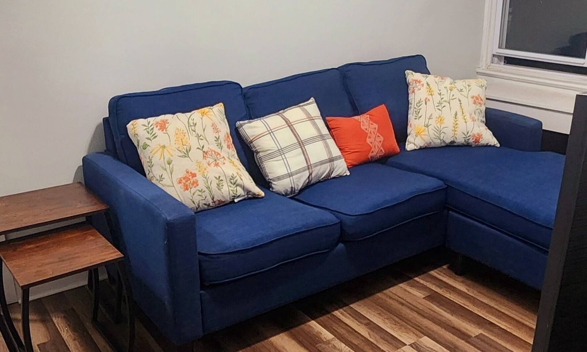 Ampere Apartment | East Orange Haven