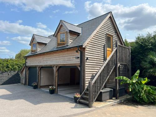 Hammerpot Apartment | East Preston Stays