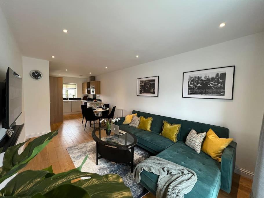 East Wickham Apartment | East Rd