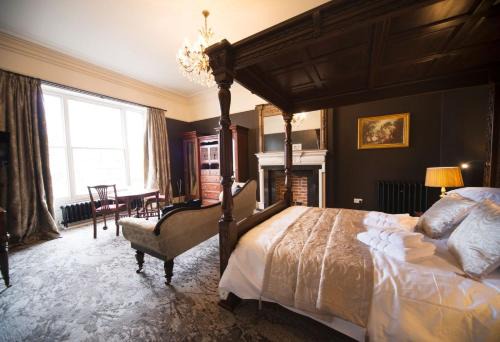 Chichester Hotel | East Walls Hotel