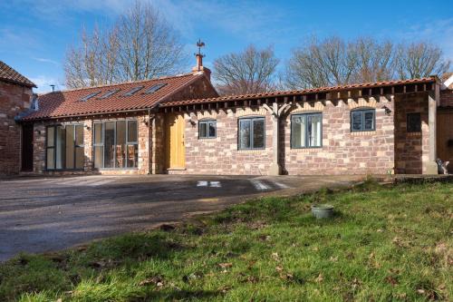 Belluton House | East Wing