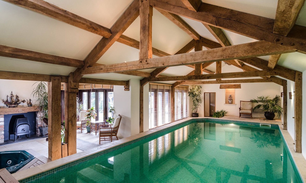 Belluton Cottage | East Wing