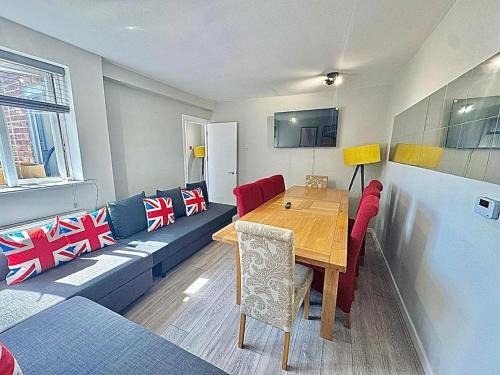 Eastcote and East Ruislip Apartment | Eastcote Edge Residence