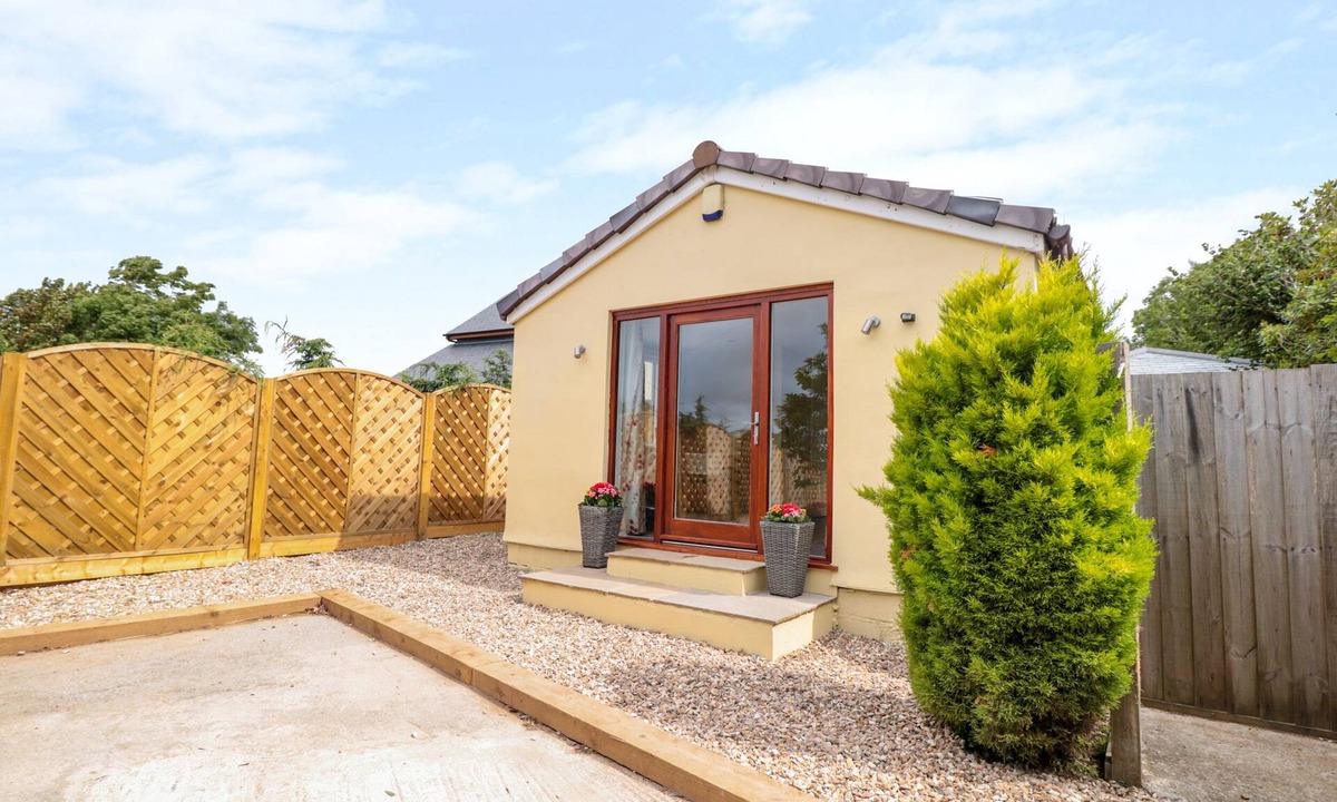 Chillington Cottage | Eastdown Annexe
