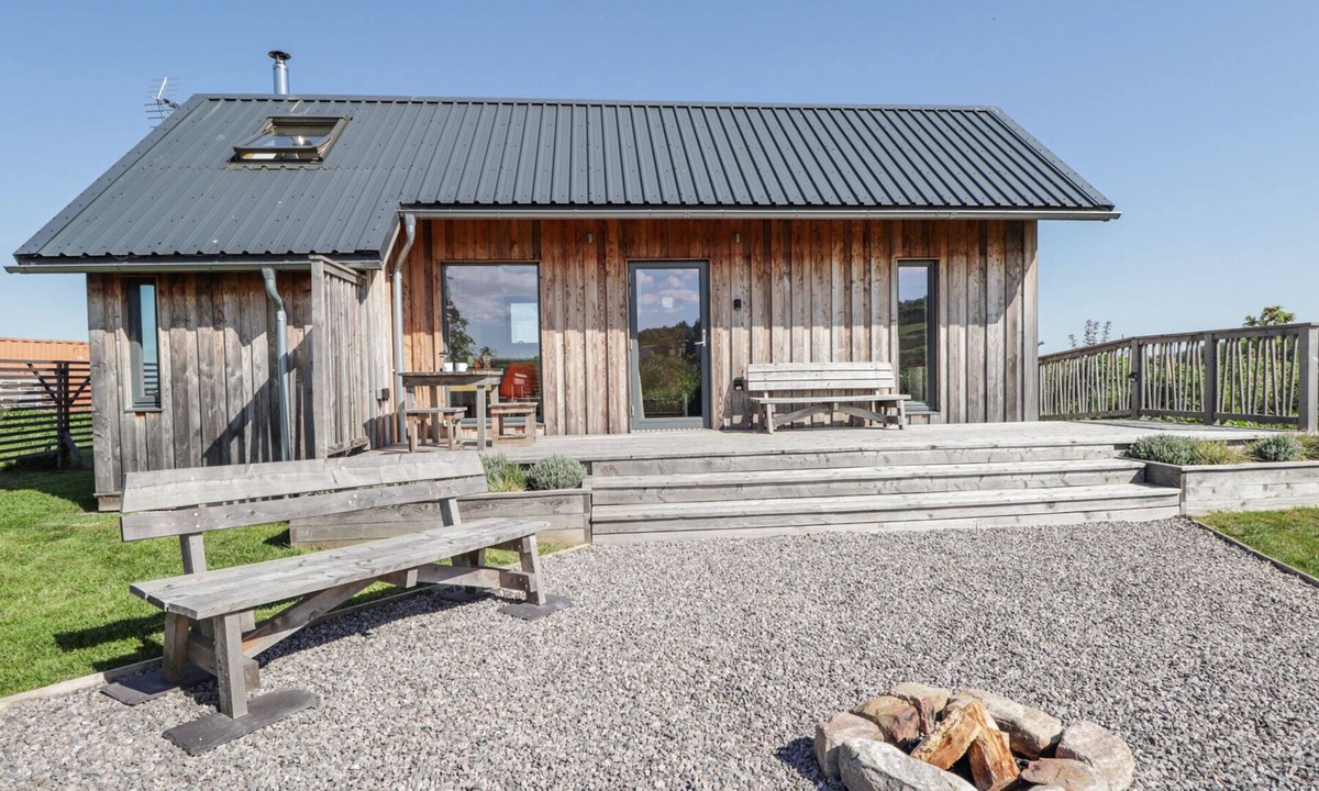 Forres Cottage | Easter Blervie