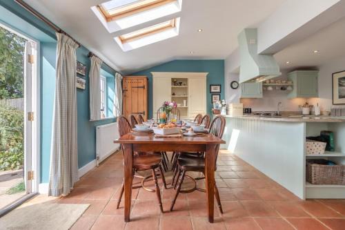 Westleton House | Easter Cottage