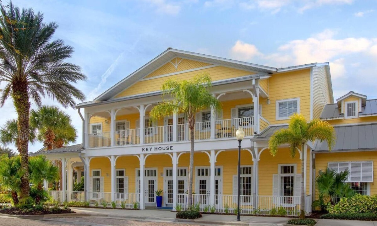 Florida Central Atlantic Coast Condo | EASTER in Orlando!