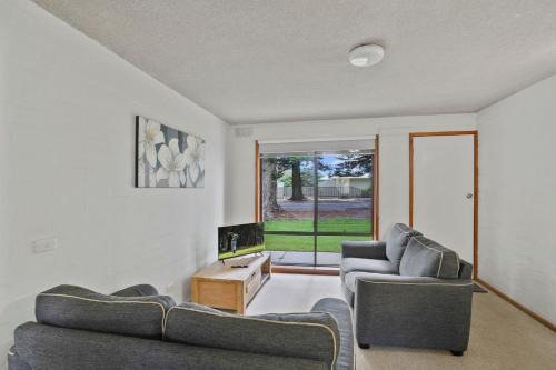 Port Fairy House | Eastern Beach Unit 1