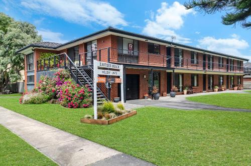 Port Fairy House | Eastern Beach Unit 5