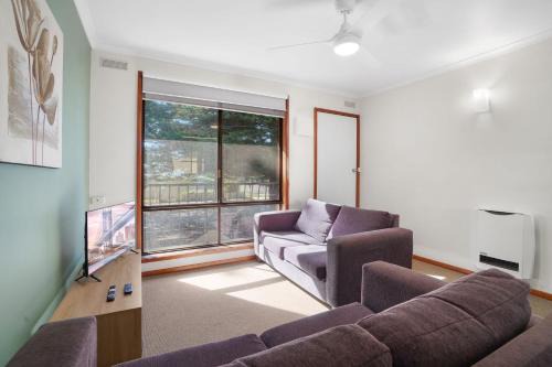 Port Fairy House | Eastern Beach Unit 6