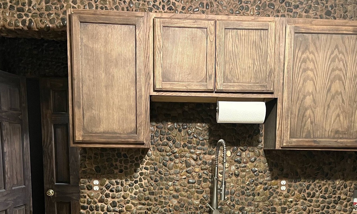 Dayton Cottage | Eastern hills college