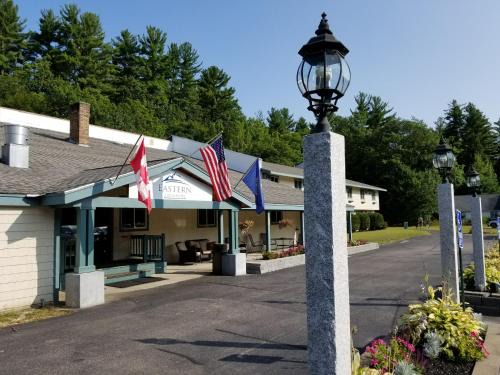 North Conway Hotel | Eastern Inn & Suites (formerly Eastern Inns)