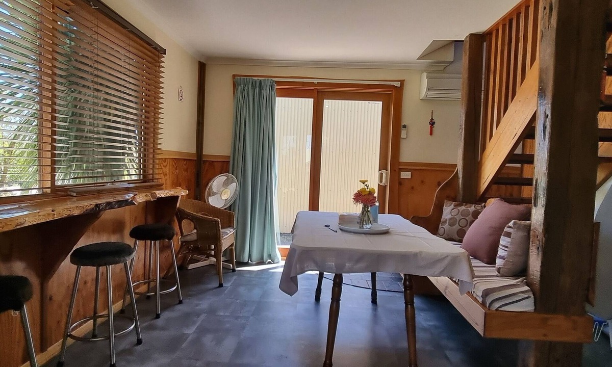 Port Campbell Cottage | Eastern Reef Cottages