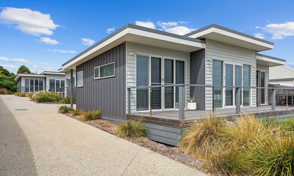 Port Campbell Villa | Eastern Reef Villas