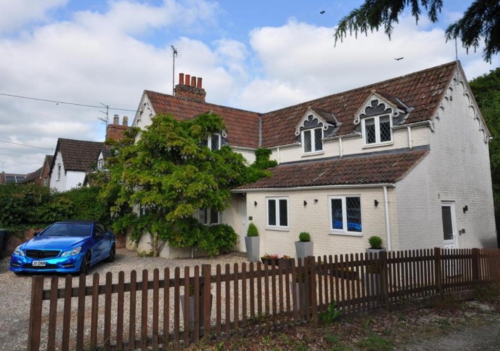 Devizes Apartment | Eastfield cottages