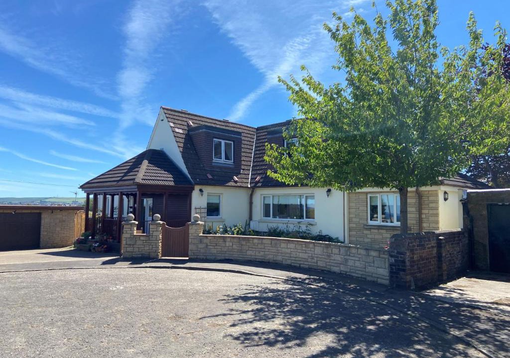 Joppa House | Eastfield