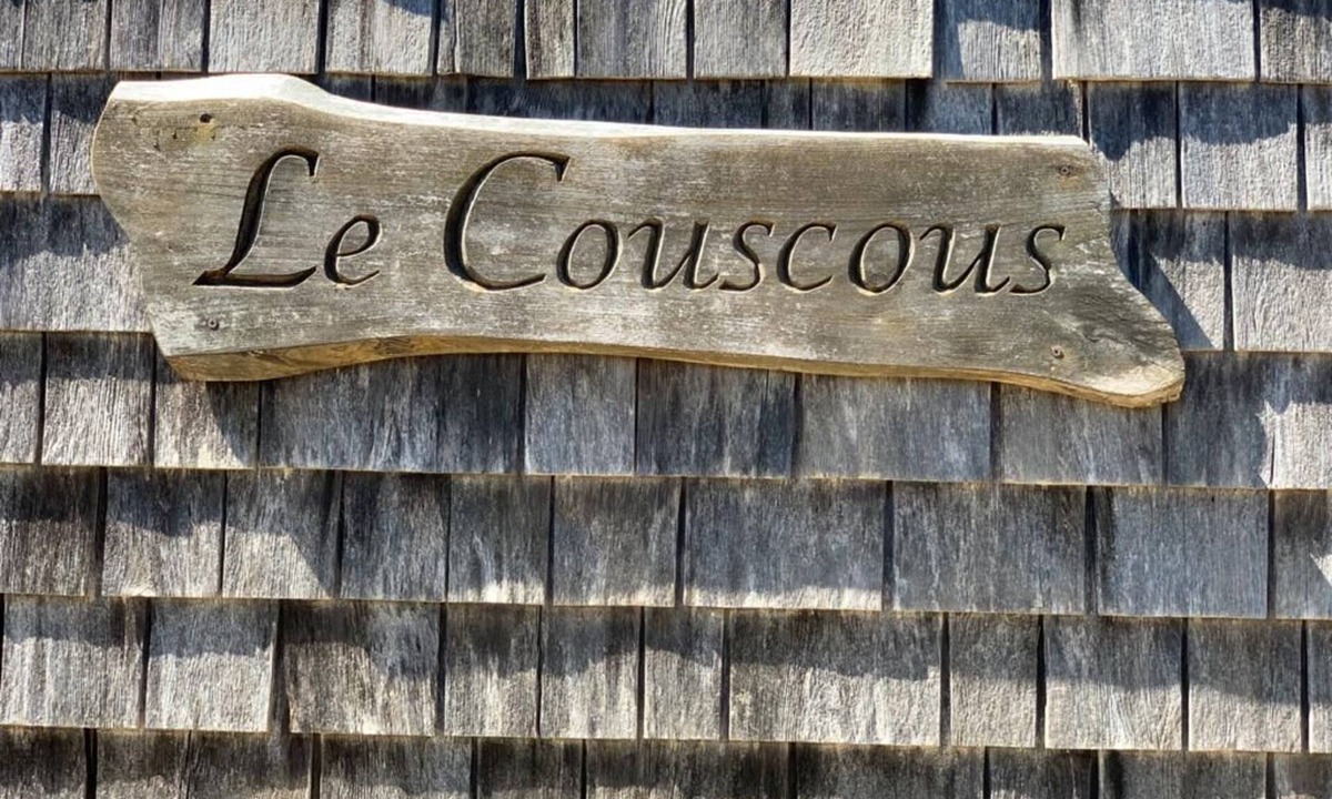 North Eastham Cottage | Eastham's Cozy Cottage - Le Couscous