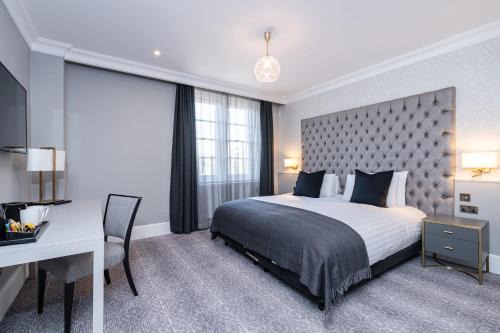 Wokingham Hotel | Easthampstead Park