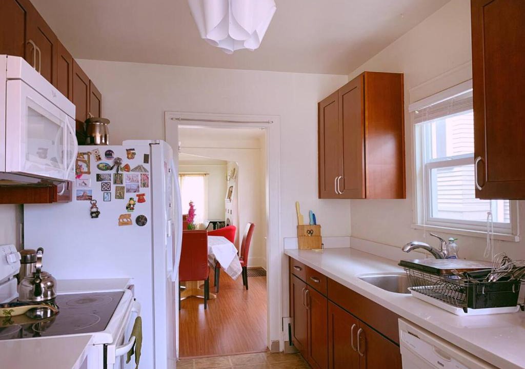 Eastlake House | Eastlake Escape - Cascade