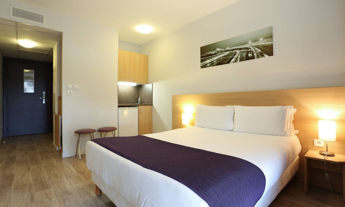 Saint-Priest Hotel | Eastlodge Lyon Est Eurexpo