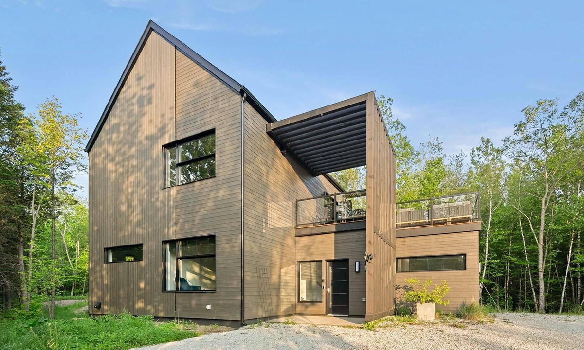 Eastman Ski Chalet | Eastman - Spa - Zénitude