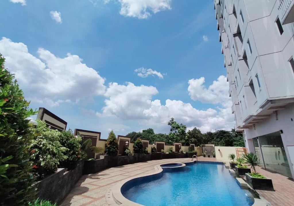 Serpong Apartment | EASTON PARK APARTMENT by VLV RM