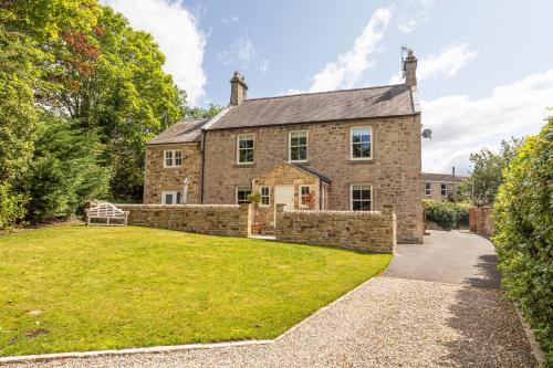Corbridge House | Eastrigg- Corbridge