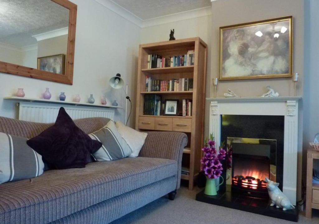 Newborough House | Eastside @ Fen-Acre