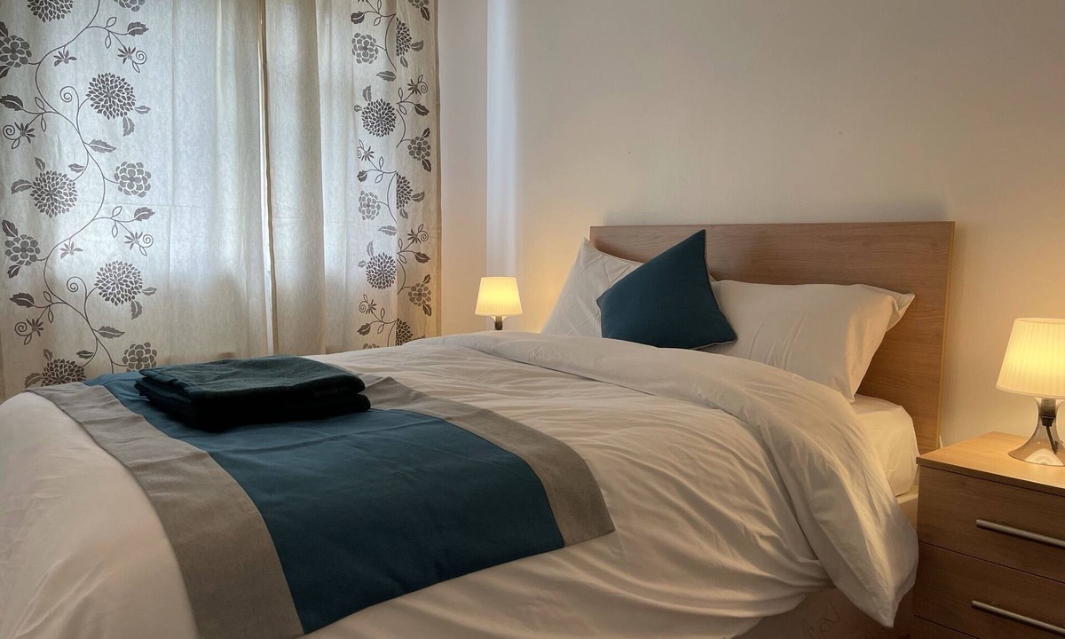 Ushaw Moor House | Eastside Professional Let - Durham